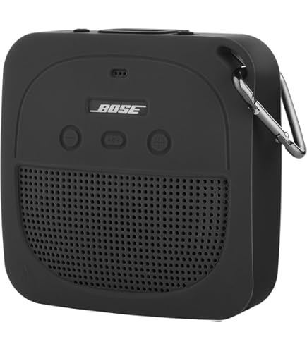 Bose New SoundLink Micro (2nd Generation) Portable Bluetooth
